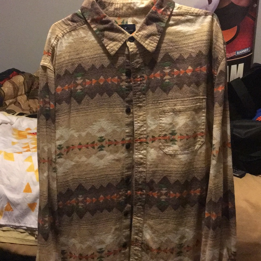 American Eagle Outfitters Shirt